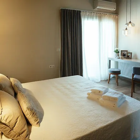 Filoxenion Luxury & Lofts Nauplion
