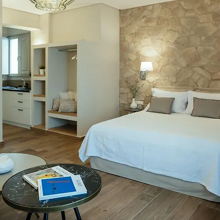 Filoxenion Luxury & Lofts Apartament *