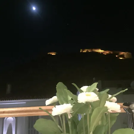Διαμέρισμα Filoxenion Luxury & Lofts Ναύπλιο