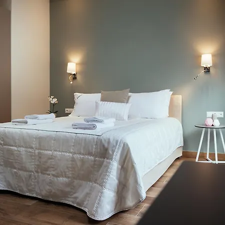 Filoxenion Luxury & Lofts * Nauplion