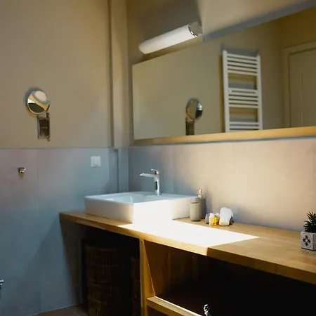 Filoxenion Luxury & Lofts * Nauplion