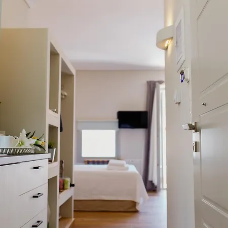 Διαμέρισμα Filoxenion Luxury & Lofts
