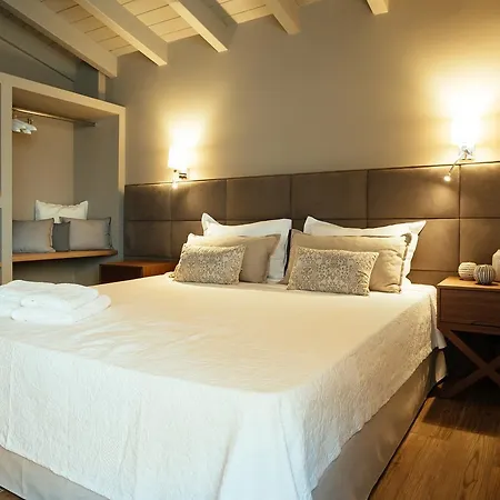 Filoxenion Luxury & Lofts Appartamento Nauplia