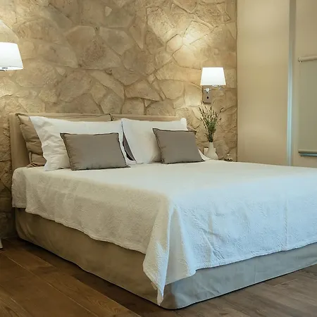 Filoxenion Luxury & Lofts Appartamento Nauplia