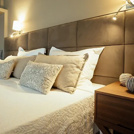 Filoxenion Luxury & Lofts Appartamento