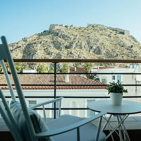 Appartamento Filoxenion Luxury & Lofts *