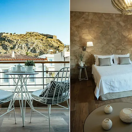 Apartament Filoxenion Luxury & Lofts Nauplion