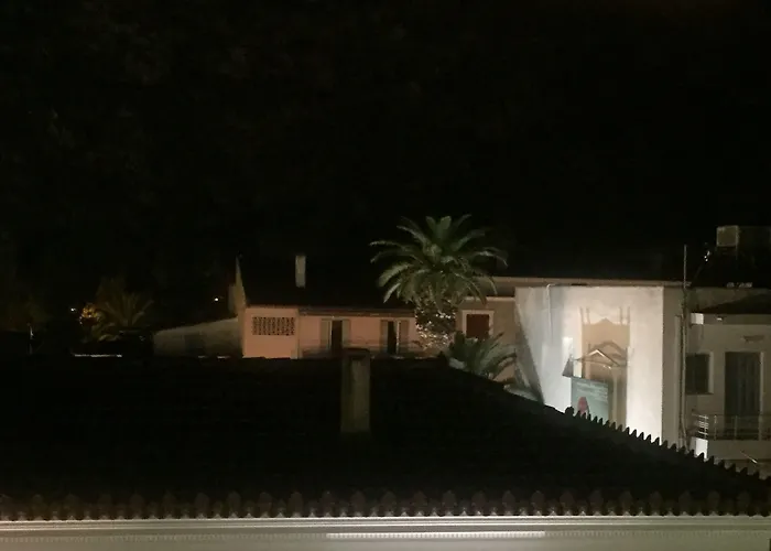 Filoxenion Luxury & Lofts