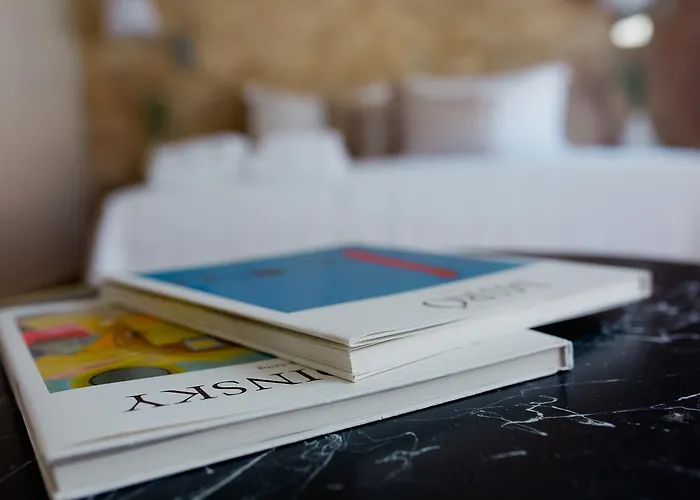 Filoxenion Luxury & Lofts Appartement Nauplie