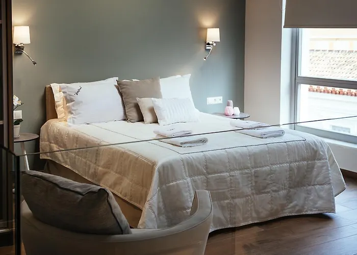 Filoxenion Luxury & Lofts * Nauplie