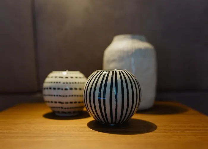 Appartement Filoxenion Luxury & Lofts *