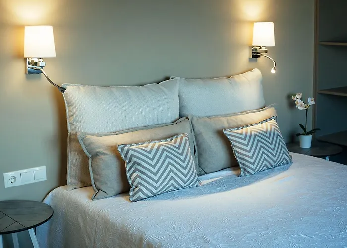 Filoxenion Luxury & Lofts Nauplie