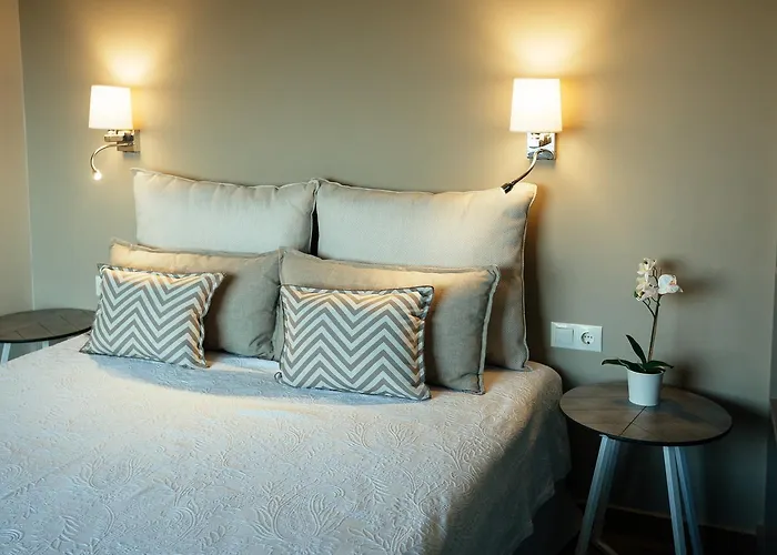 Filoxenion Luxury & Lofts Nauplie