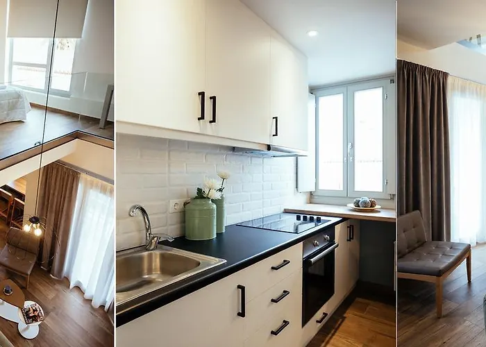 Filoxenion Luxury & Lofts *