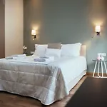 Filoxenion Luxury & Lofts * Náuplia