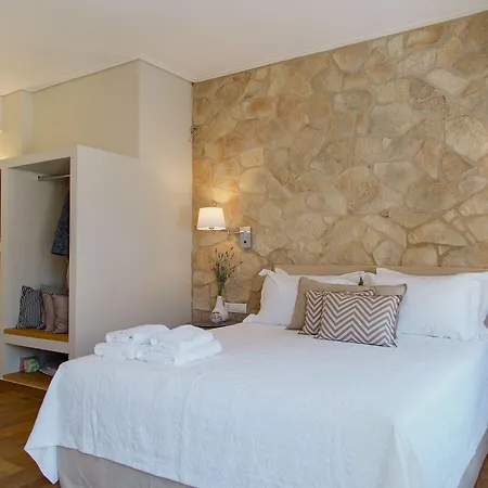 Filoxenion Luxury & Lofts * Nauplia