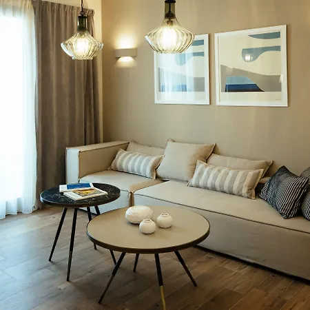 Appartamento Filoxenion Luxury & Lofts Nauplia