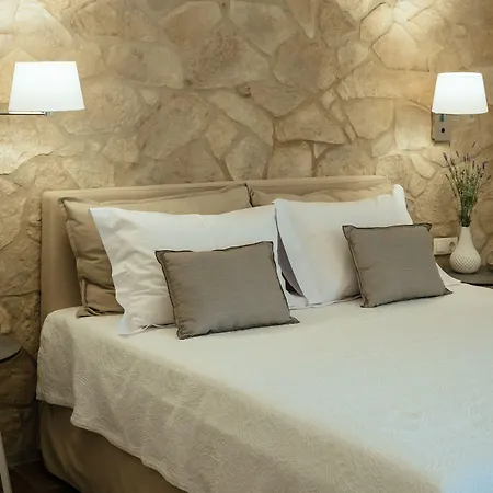 Appartamento Filoxenion Luxury & Lofts *