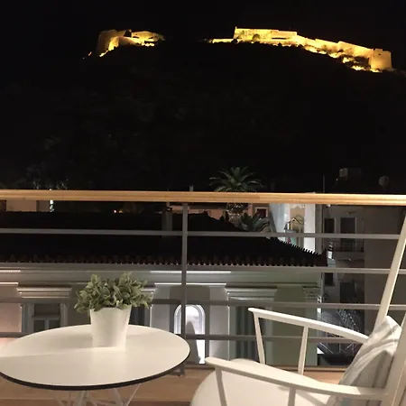 Filoxenion Luxury & Lofts