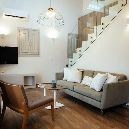 Appartamento Filoxenion Luxury & Lofts Nauplia