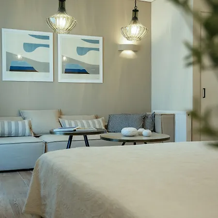 Filoxenion Luxury & Lofts * Nafplio