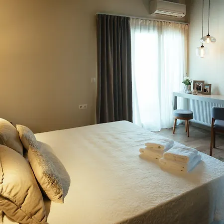 Filoxenion Luxury & Lofts Nafplio