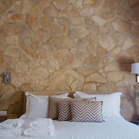 דירה Filoxenion Luxury & Lofts נאפפליו