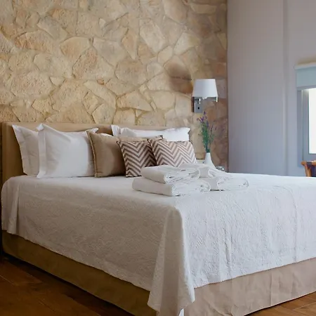 דירה Filoxenion Luxury & Lofts נאפפליו