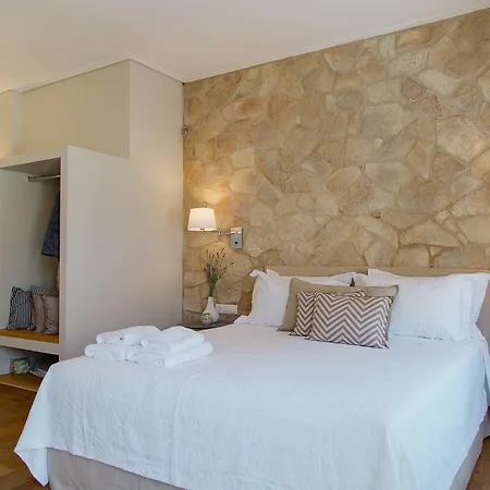 דירה Filoxenion Luxury & Lofts *