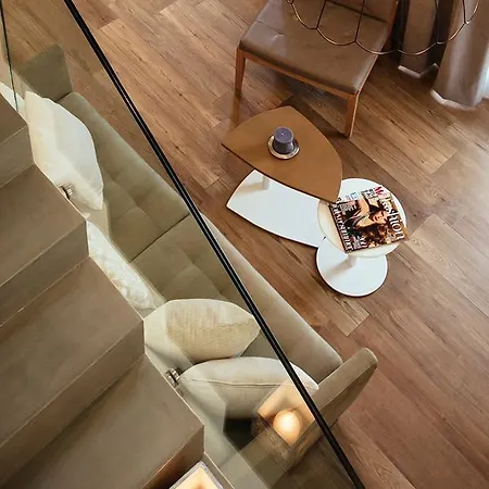 Filoxenion Luxury & Lofts *