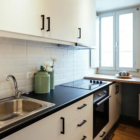 Filoxenion Luxury & Lofts *