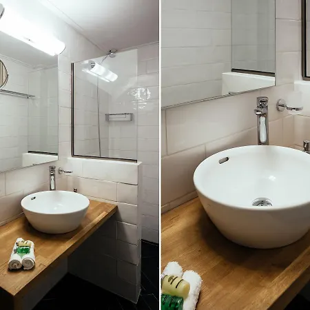 Filoxenion Luxury & Lofts * נאפפליו