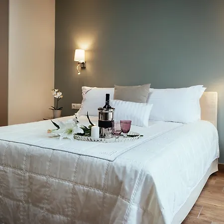 דירה Filoxenion Luxury & Lofts נאפפליו