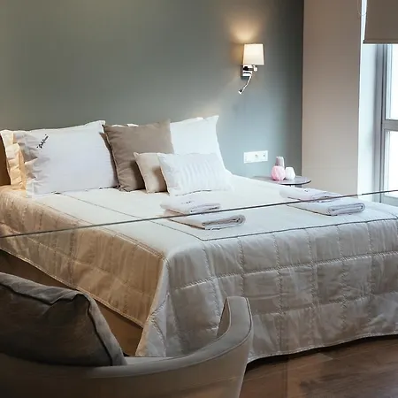 Filoxenion Luxury & Lofts * נאפפליו