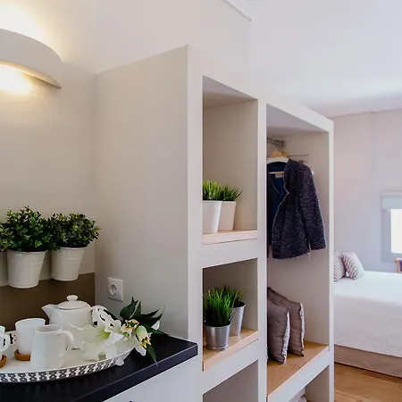 Appartamento Filoxenion Luxury & Lofts