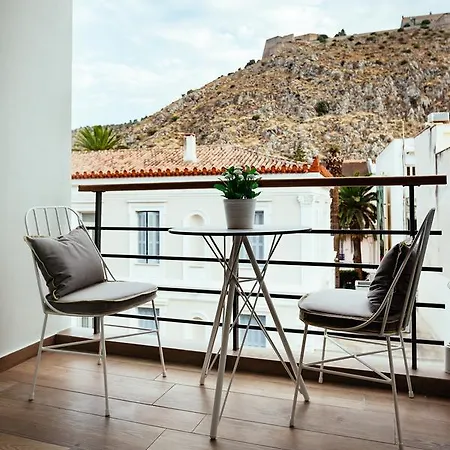 Filoxenion Luxury & Lofts