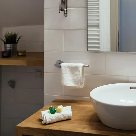 Filoxenion Luxury & Lofts נאפפליו