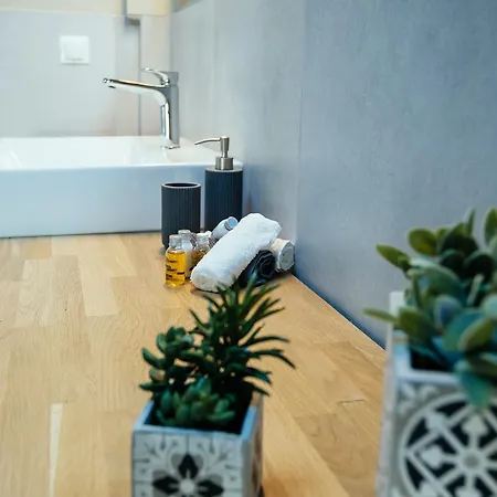 Filoxenion Luxury & Lofts דירה נאפפליו