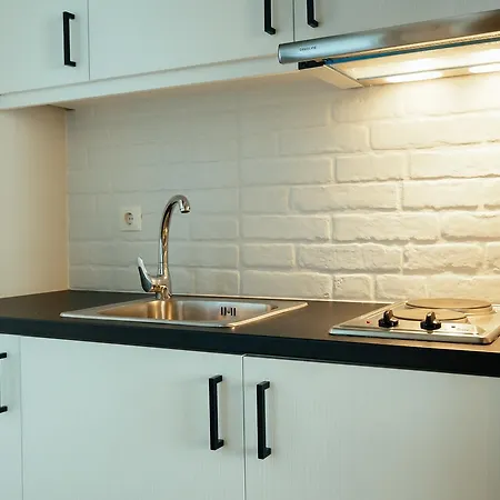 דירה Filoxenion Luxury & Lofts