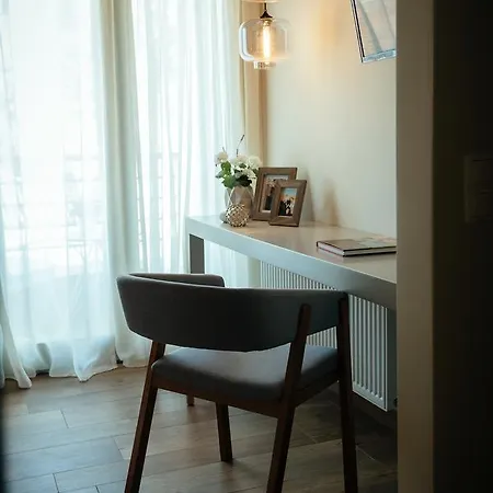 Filoxenion Luxury & Lofts נאפפליו