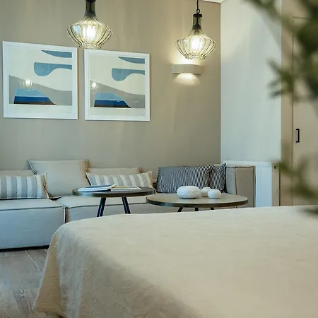 Filoxenion Luxury & Lofts * נאפפליו