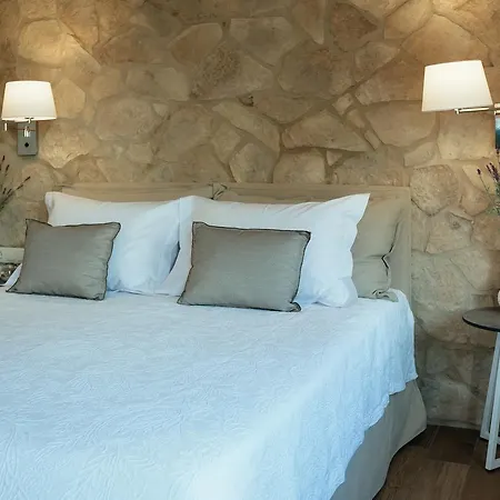 Filoxenion Luxury & Lofts דירה נאפפליו