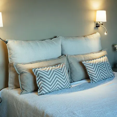 Filoxenion Luxury & Lofts נאפפליו