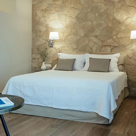דירה Filoxenion Luxury & Lofts