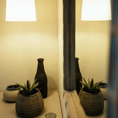 דירה Filoxenion Luxury & Lofts