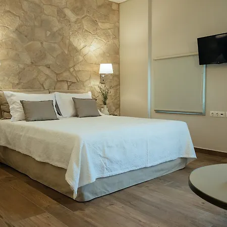 Filoxenion Luxury & Lofts נאפפליו