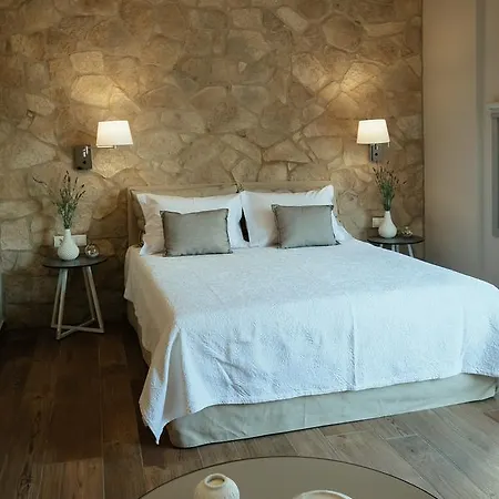 Filoxenion Luxury & Lofts * נאפפליו