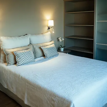 דירה Filoxenion Luxury & Lofts