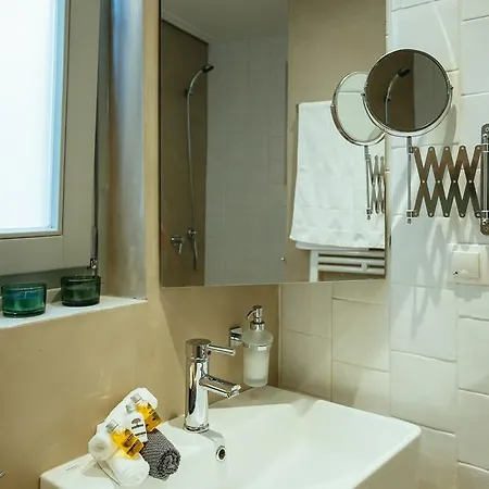 דירה Filoxenion Luxury & Lofts נאפפליו