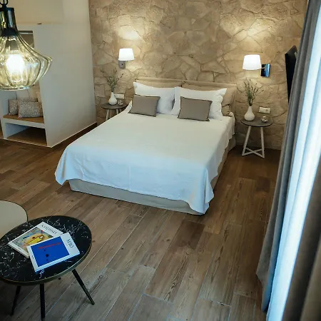 Filoxenion Luxury & Lofts شقة نافبليو